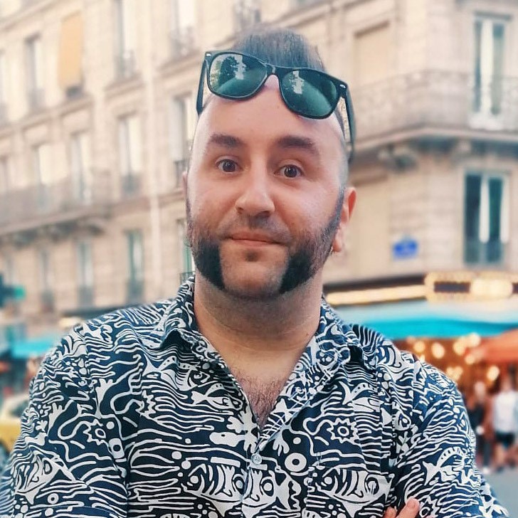 Joaquin Navajas Acedo