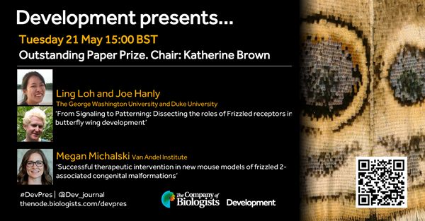 abc hypothesis of flower development Head shots of the speakers and their talk titles