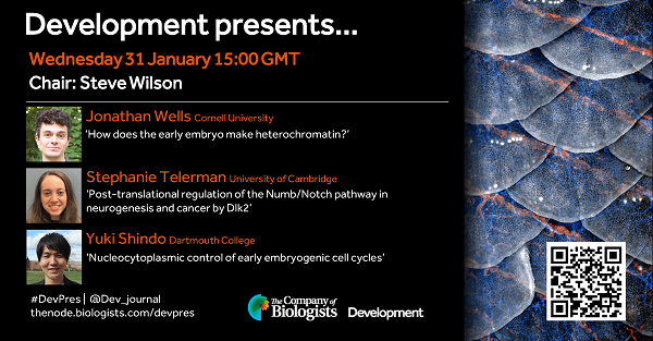 Head shots of the speakers, their names and affiliations