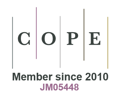 COPE logo