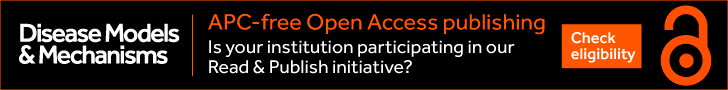 APC-free Open Access publishing - Is your institution participating in our Read & Publish initiative? Check eligibility.