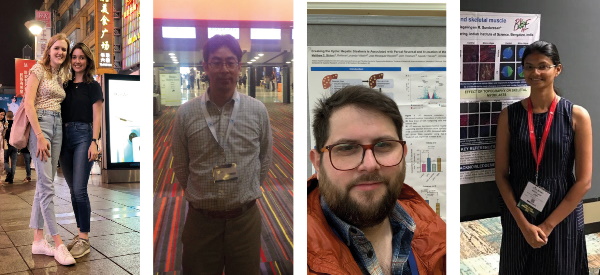 Zebrafish models of sarcopenia | Disease Models & Mechanisms | The