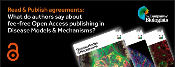 Promotional banner for R&P agreements