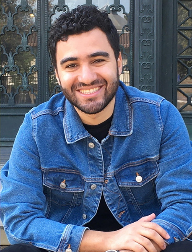 Ahmed Abdelbaki Abdelaal