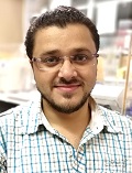 Aushaq Bashir Malla