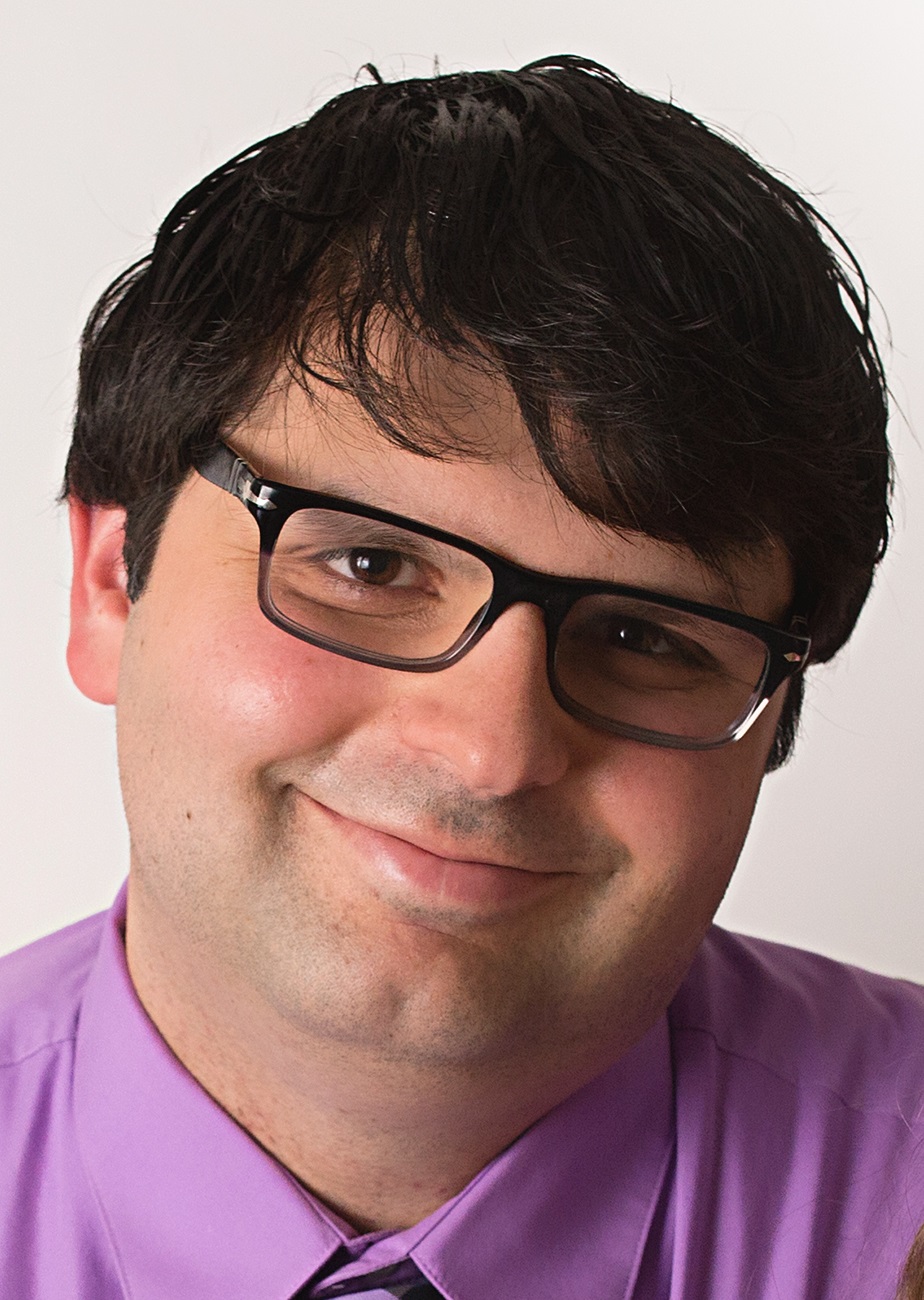 Alexander Buffone, Jr