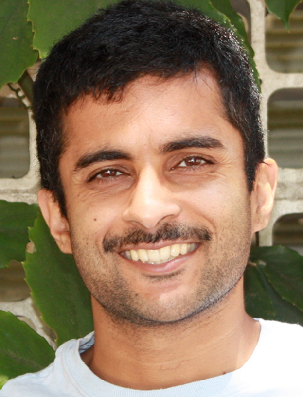 Abhishek Chadha