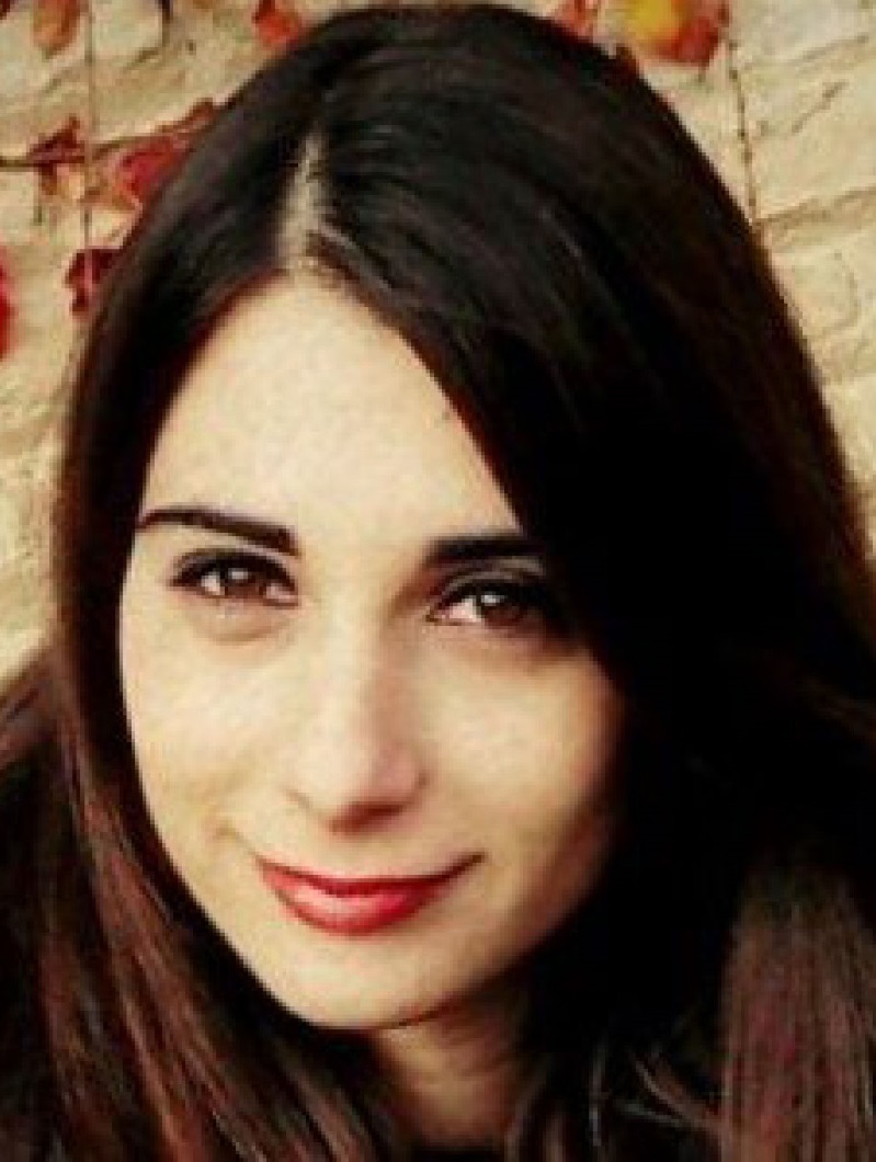 Alba Delrio-Lorenzo