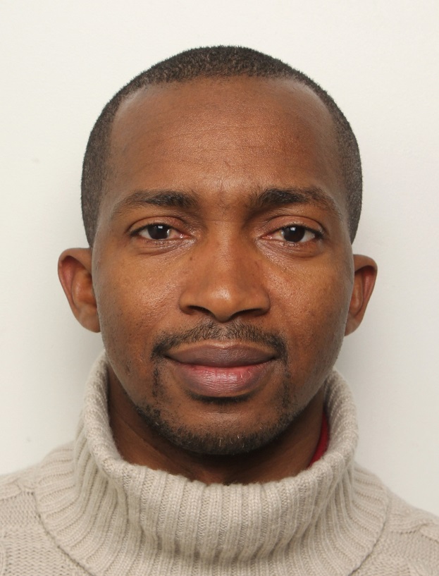 Alghassimou Diallo