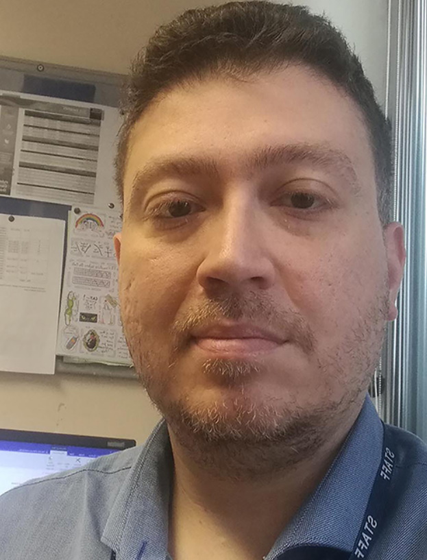 Ahmed Elbediwy