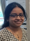 Arijita Ghosh