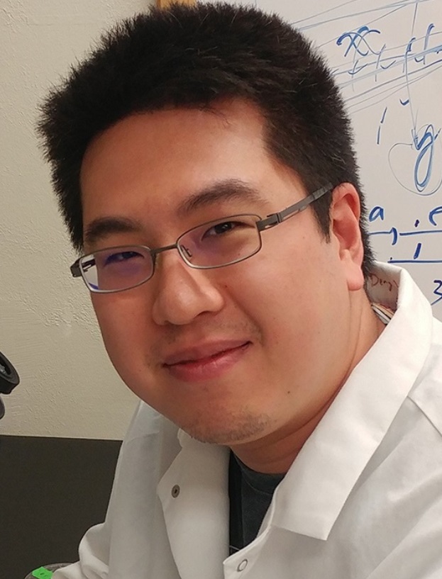 Alan Hsu