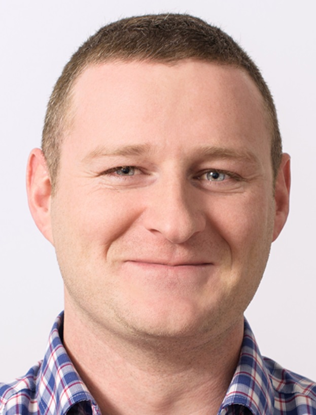 Alexander Johnson