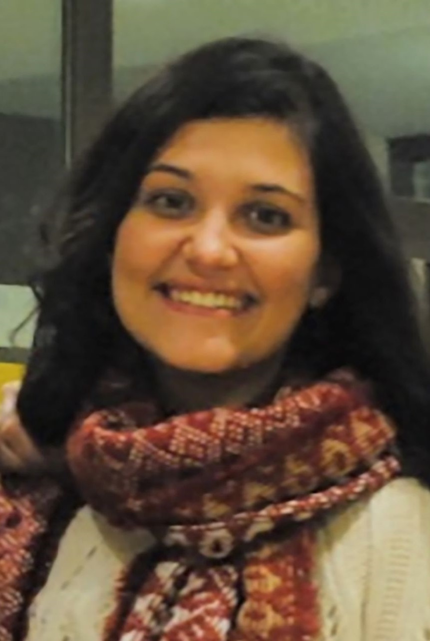 Ana Nascimento