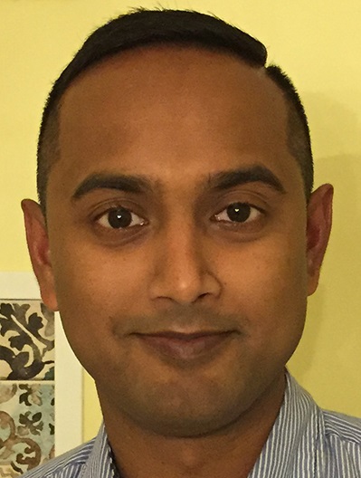 Avinash Persaud