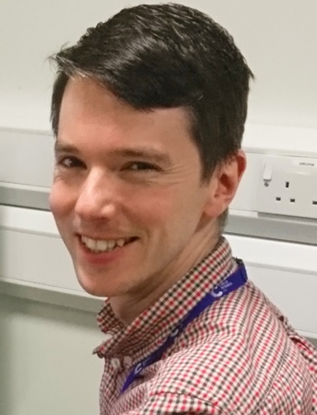 Andrew Porter