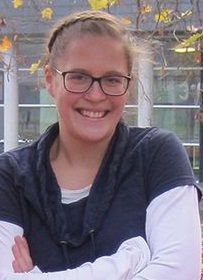 Anne Rademacher