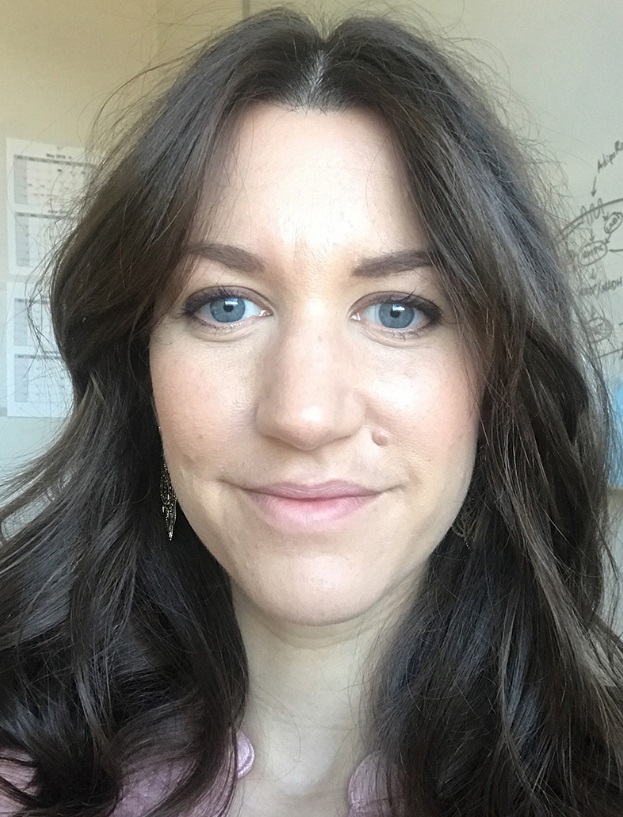 Anne Schaar