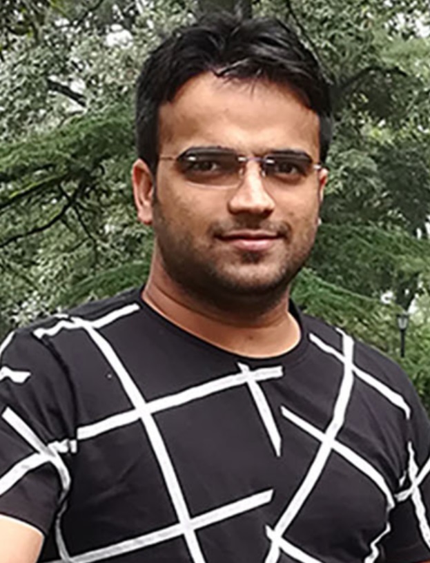 Amit Sharma