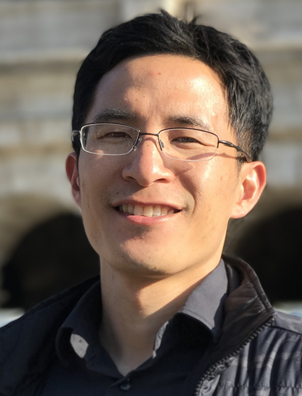 Anthony Tran