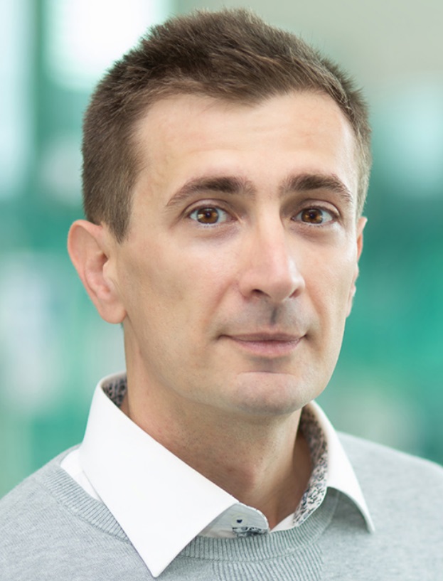 Aleksandar Vještica