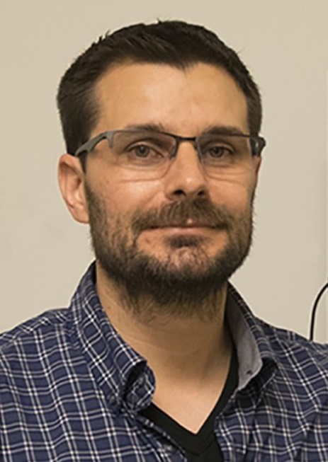 Brian Jenkins