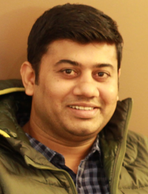 Bhawik Kumar Jain