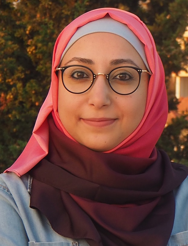 Bouchra Khalaf