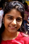 Chaitali Khan