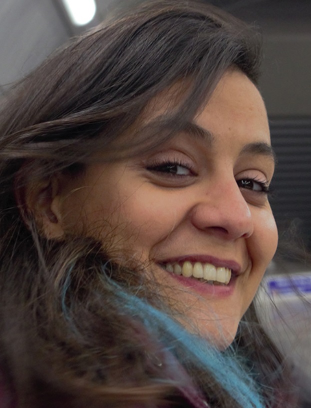Cansu Küey