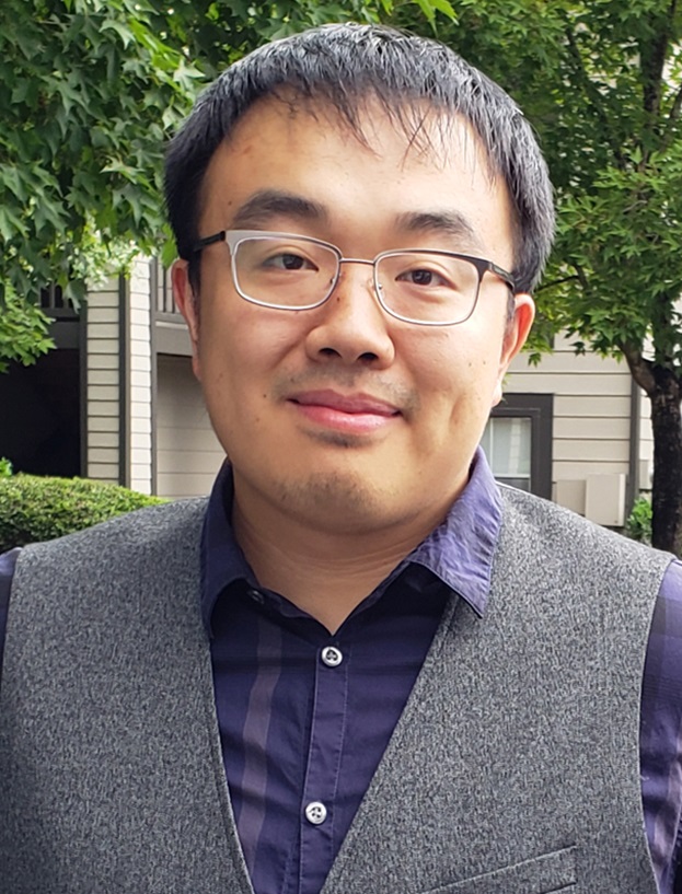 Chen Yu