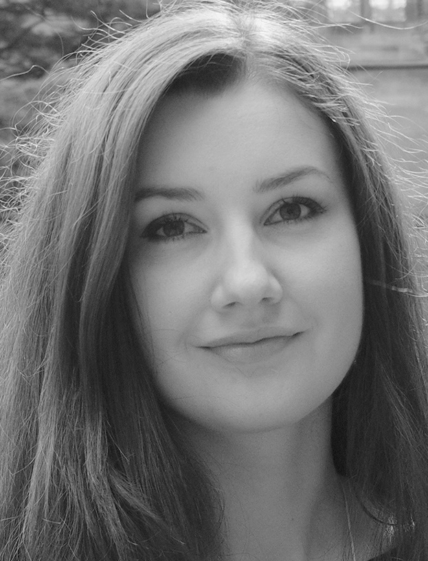 Dominika Agnieszka Rudzka