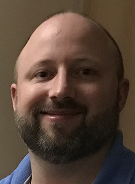 Daniel Booth