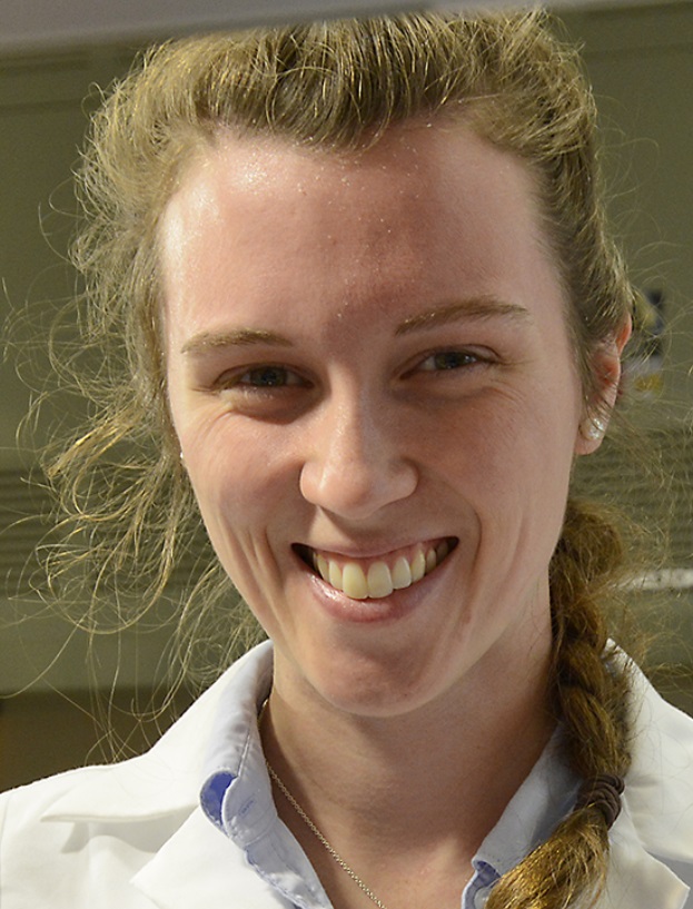 Eryn Dixon