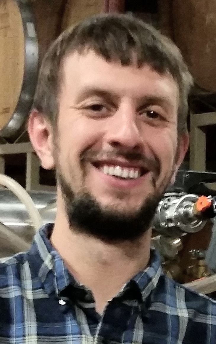Eric Peterman