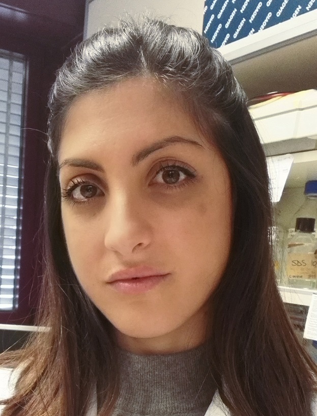 Erika Testa