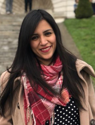 Fabiola García Fernández