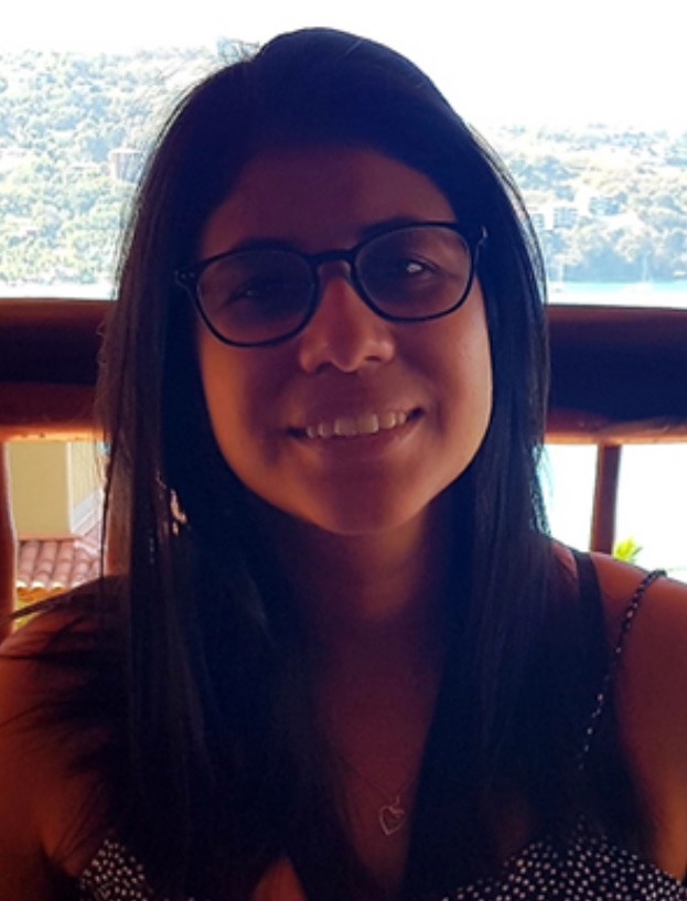 Fernanda Cisneros-Soberanis