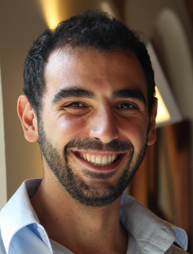 Francesco Consolato