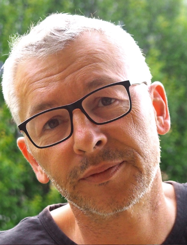 Fabrice Senger