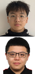 Gengxu Li and Si Chen