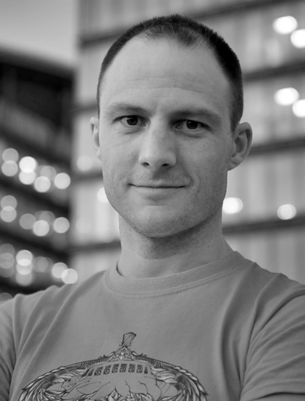Gergo Szanda