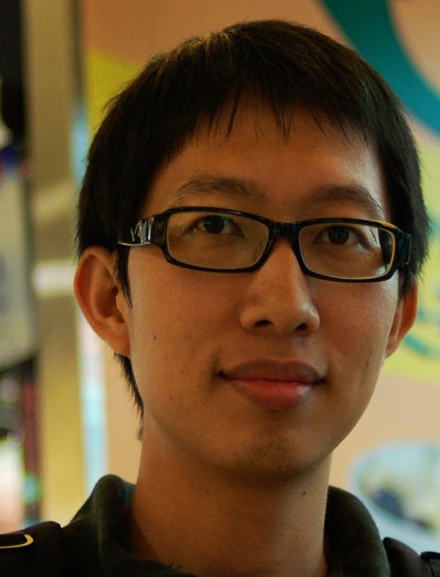 Hsin-Yi Lee