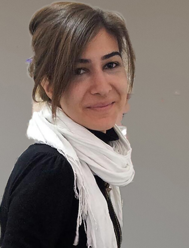 H. Begum Akman