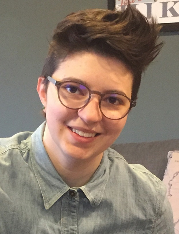 Hannah Arbach