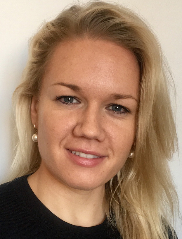 Helena Rannikmae