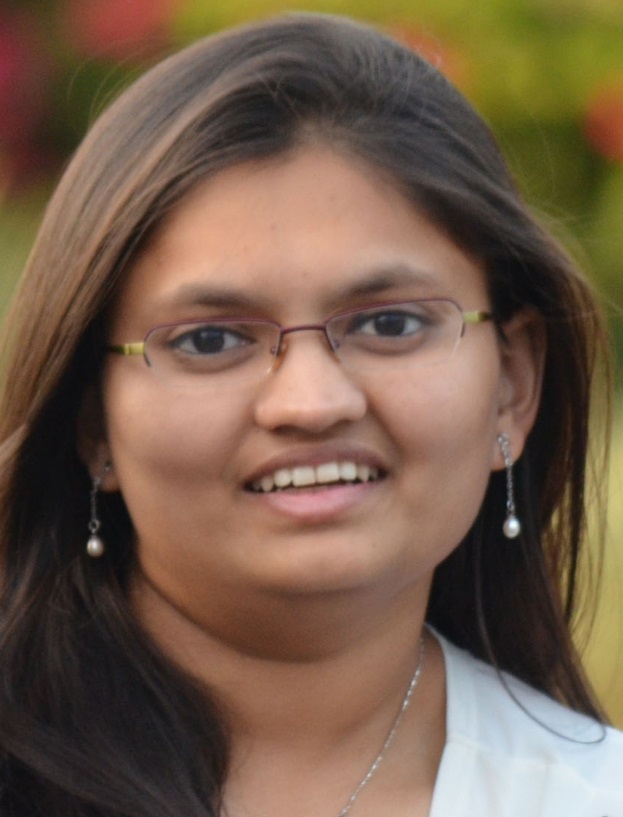 Hiral Shah
