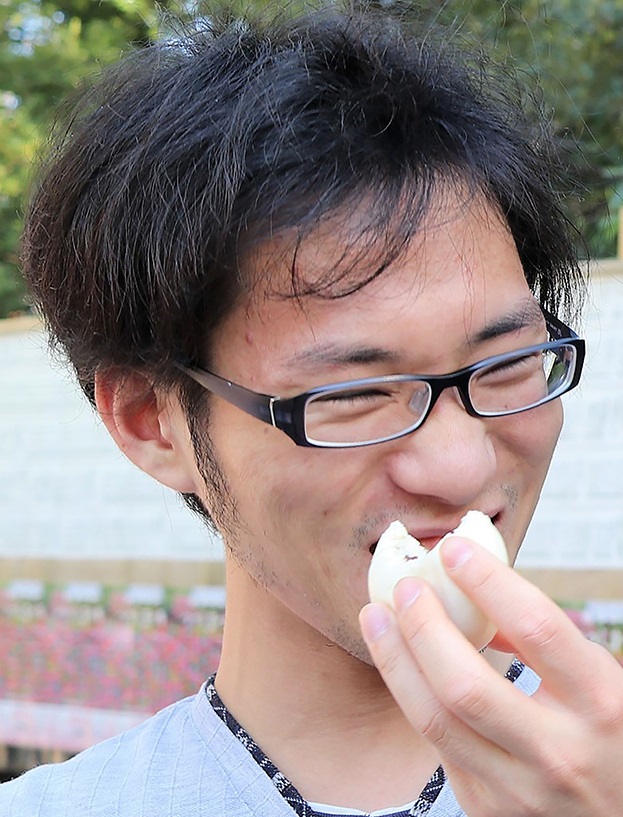 Hideaki Tanaka