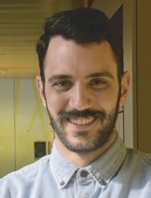 Ioannis Xanthis