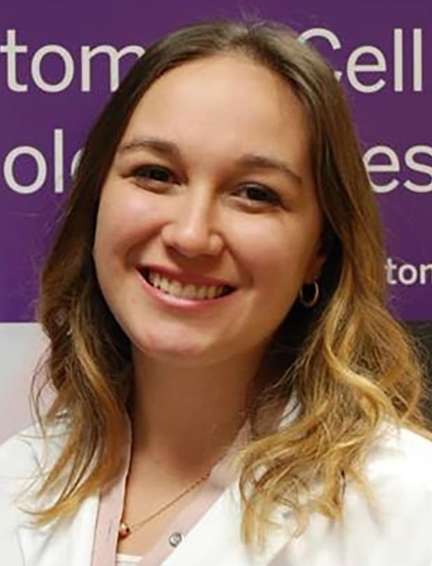 Julia Abitbol